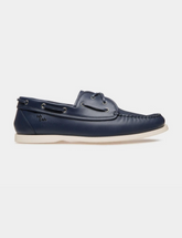 Nelson Loafer in Leather