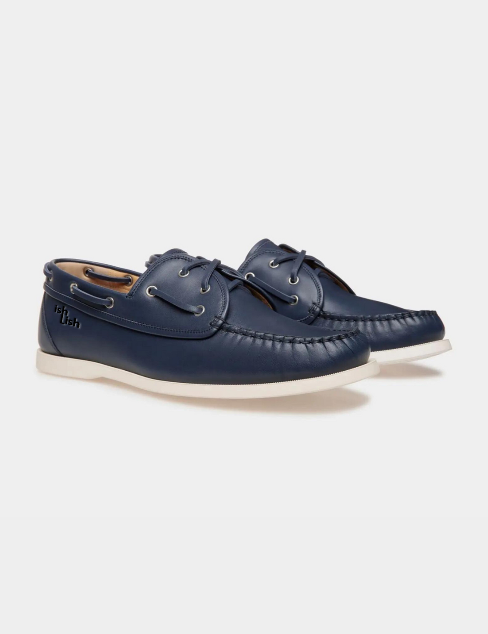 Nelson Loafer in Leather