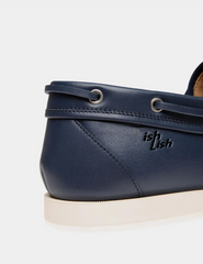 Nelson Loafer in Leather