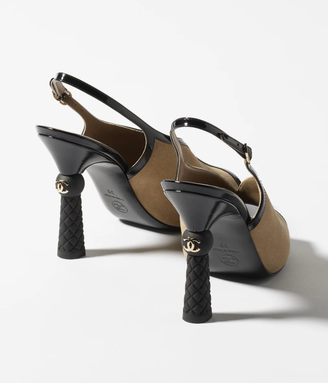 Calf Skin Leather Sandals